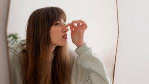 Are you tired of looking in the mirror and seeing dull, lackluster skin staring back at you?