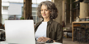 Why You Need Sunscreen Indoors — The Hidden Effects of Blue Light & UVA