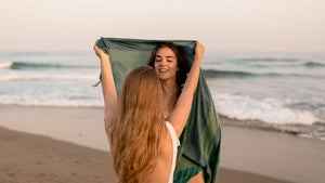 Don't Risk It: The Truth About Year-Round Sun Protection