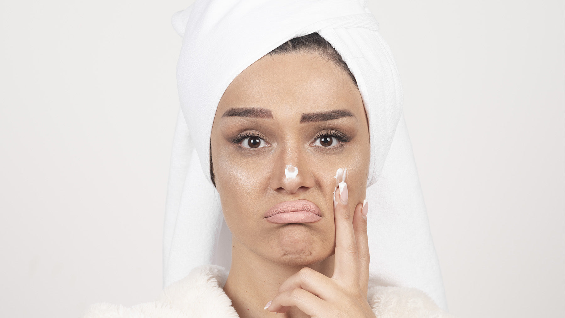 Oily & Acne-Prone Skin: What's Really Going On — and How to Actually Fix It