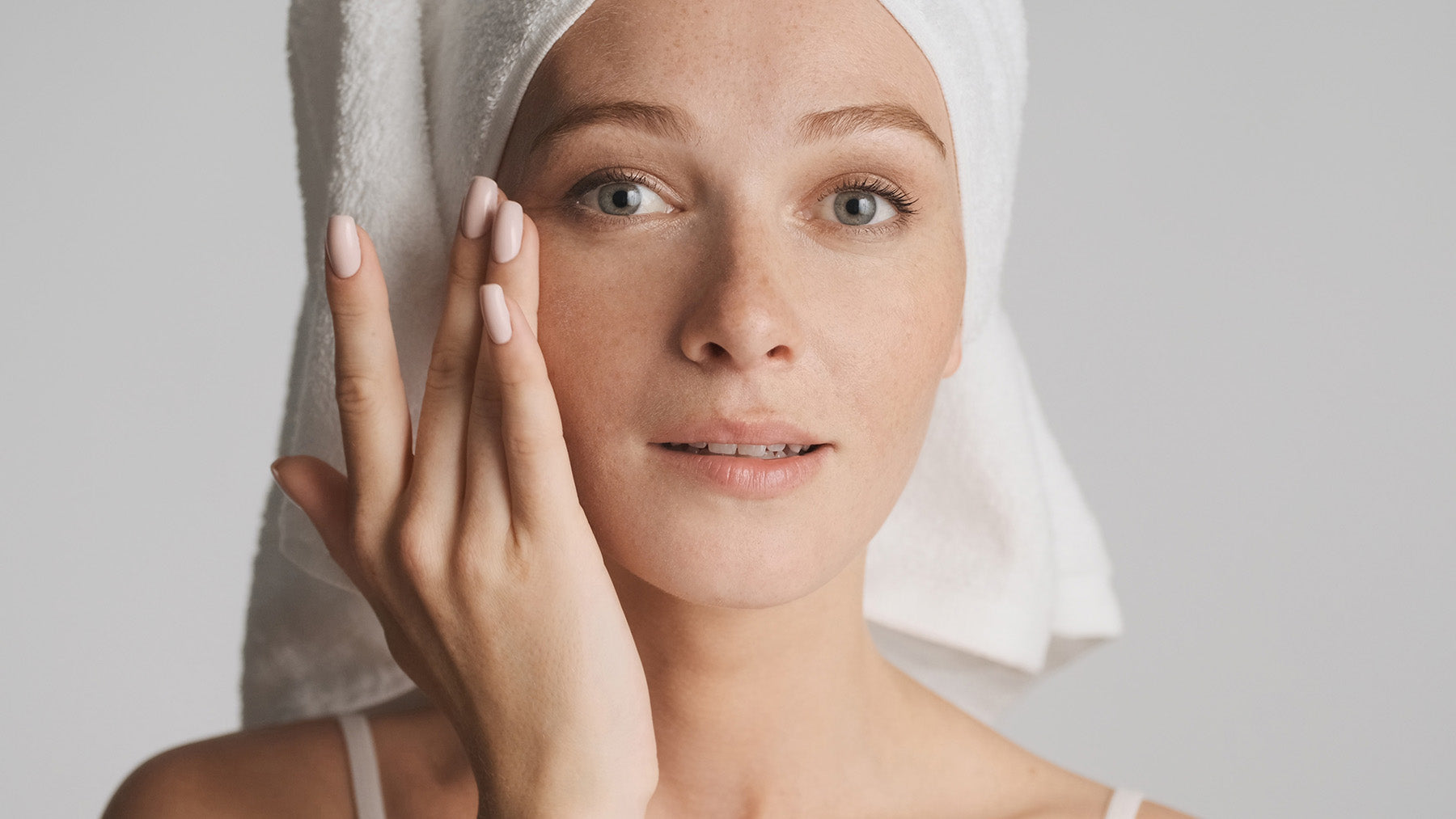 Repair Your Skin Barrier: Hydration & Defense for Sensitive or Stressed Skin