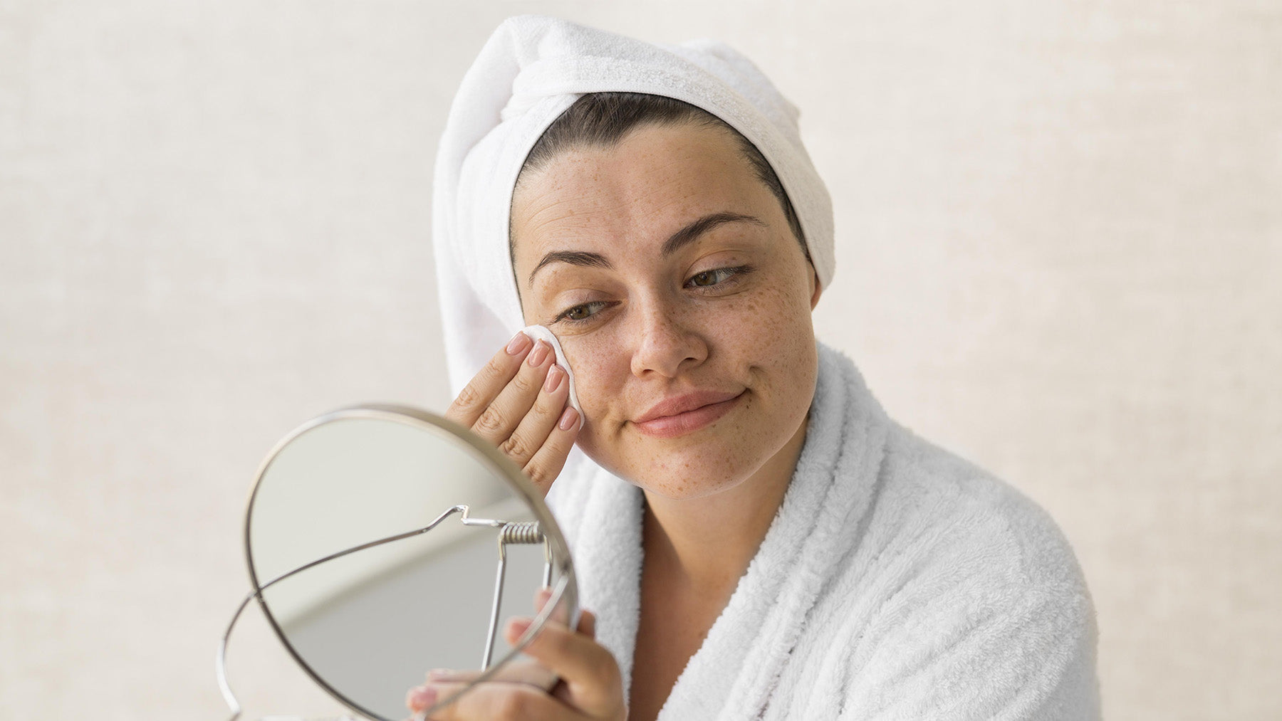 Sensitive Skin 101: Why Your Skin Reacts to Everything — and How to Finally Calm It Down