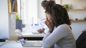 Calming Skincare: Stress Relief for Your Skin