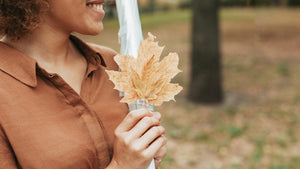 How to Transition Your Skincare Routine from Summer to Fall and Why It Matters