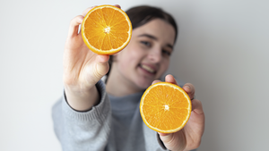 Why Vitamin C and E Are Skincare Powerhouses