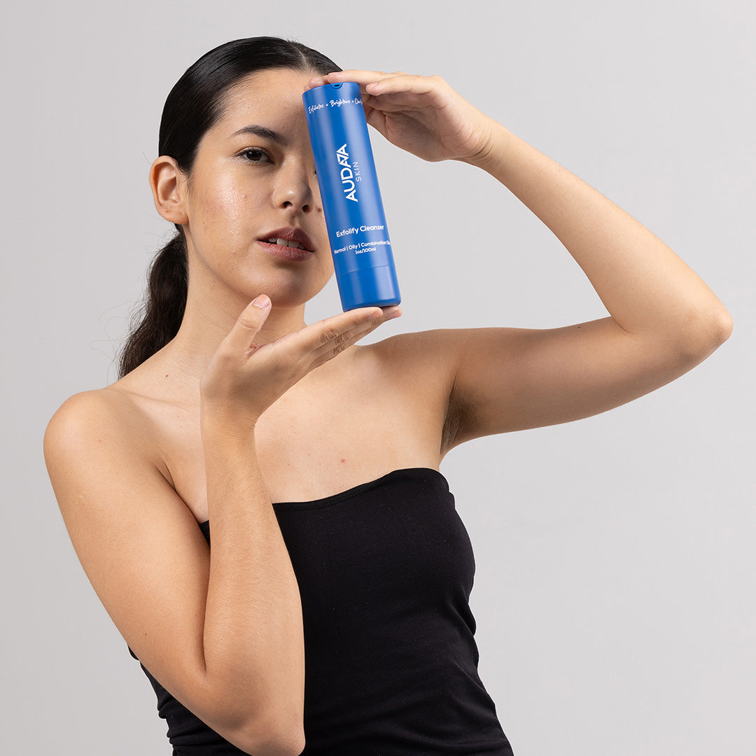 Cleansers