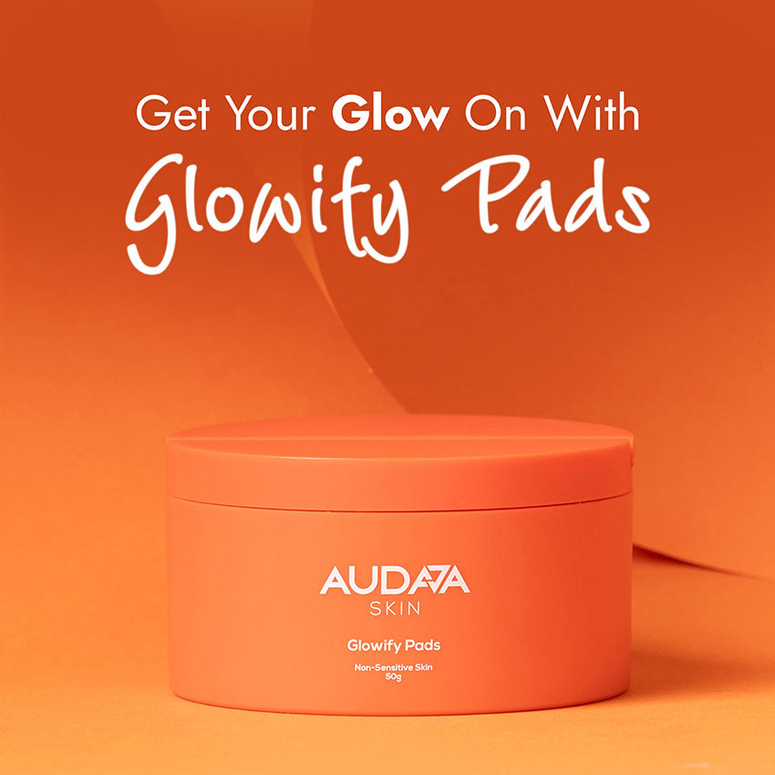 Glowify Pads - Audaja Skin