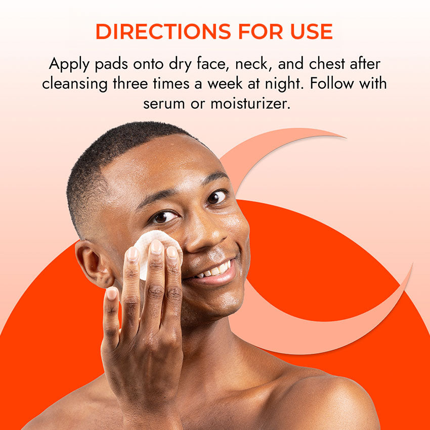 Glowify Pads - Audaja Skin