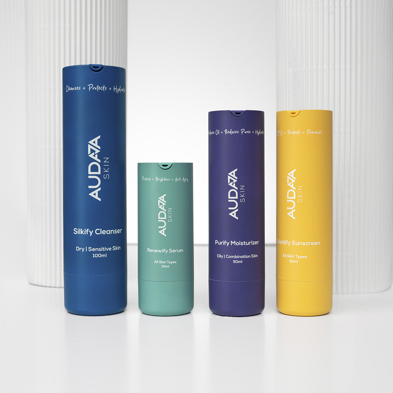 Complete SensiSystem™