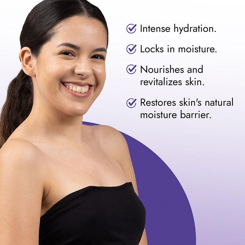 Hydrify Moisturizer – Anti-aging moisturizer