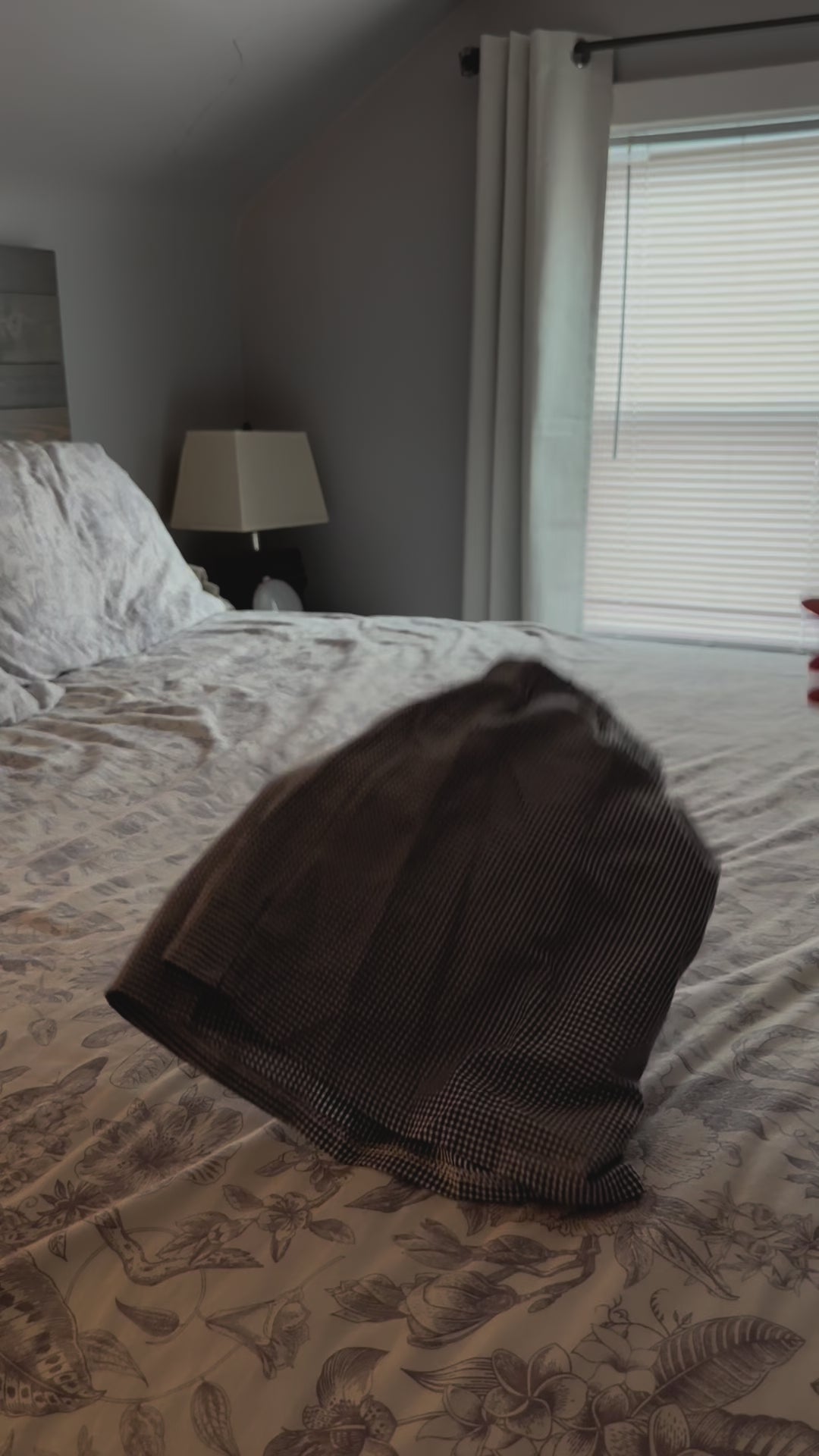 Brightify Cream being applied to the face for even skin tone