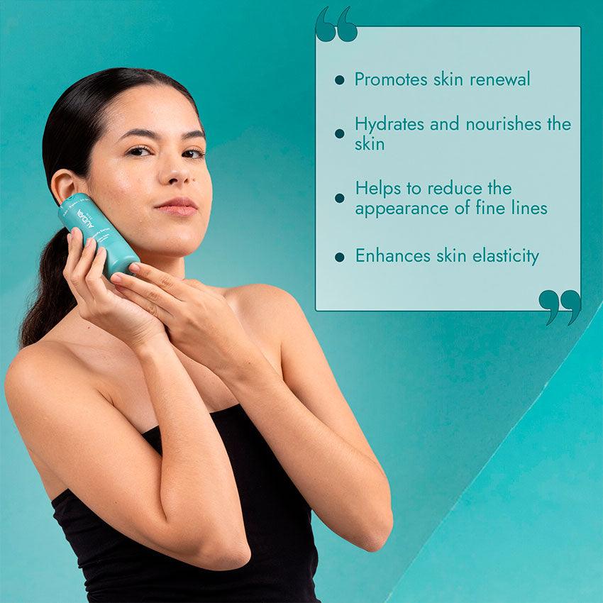 Renewify Serum with vitamin c & e benefits