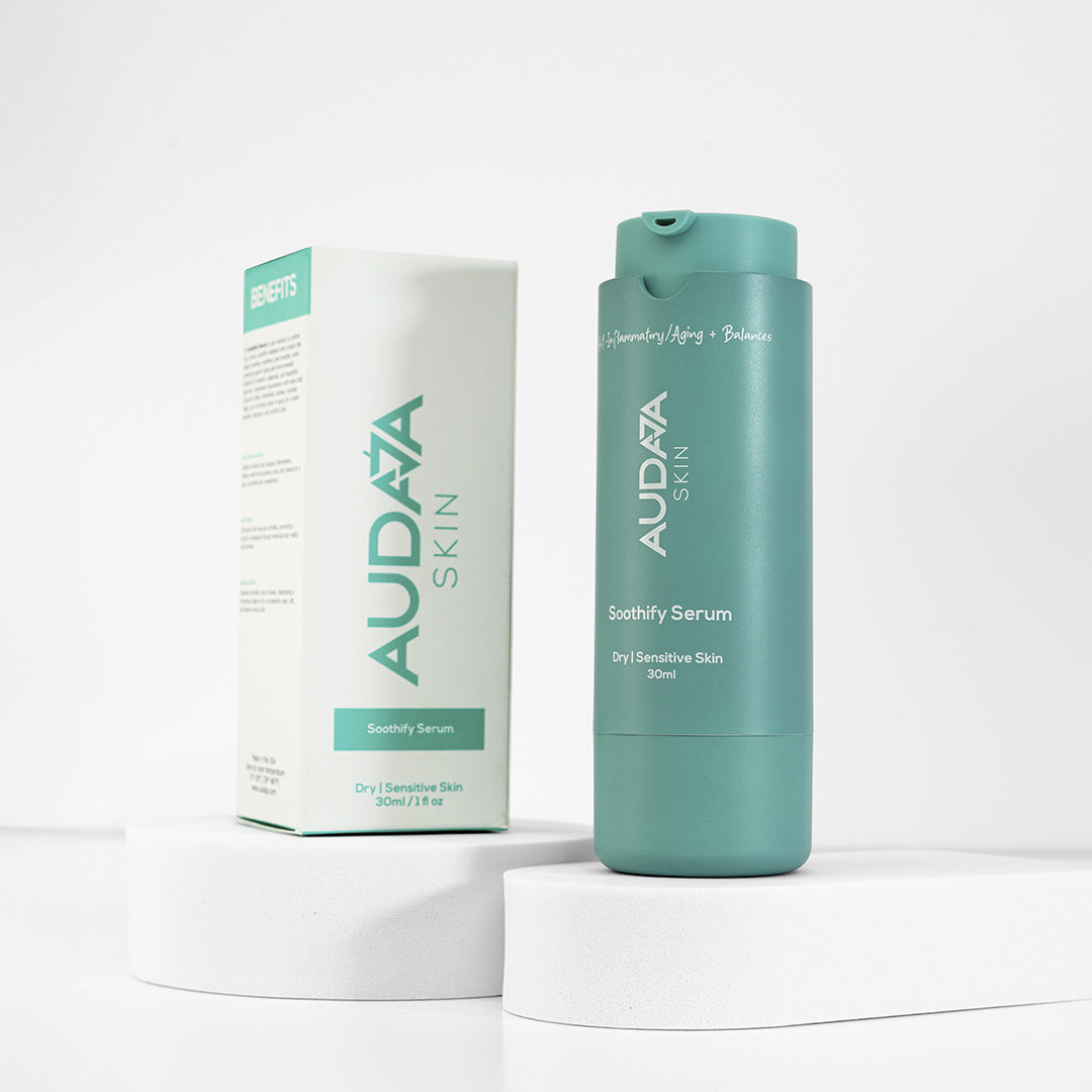 Soothify Serum